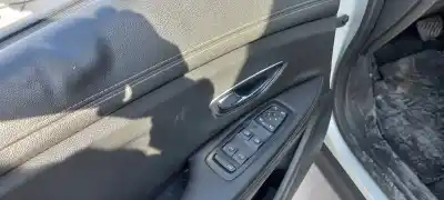 Veículo de Sucata renault scenic iv grand zen do ano 2019 alimentado r9n a4