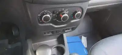 Scrapping Vehicle dacia lodgy comfort of the year 2019 powered k9k u8