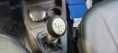 Scrapping Vehicle dacia lodgy comfort of the year 2019 powered k9k u8