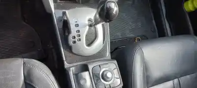 Утилизация автомобиля renault koleos bose edition года 2010 питание m9rw8
