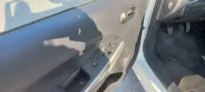 Veículo de Sucata mazda 2 lim. (de) 1.3 active do ano 2008 alimentado zj