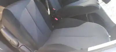 Veículo de Sucata mazda 2 lim. (de) 1.3 active do ano 2008 alimentado zj