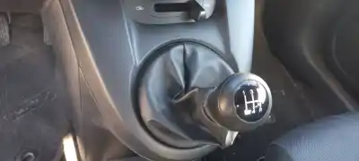 Veículo de Sucata mazda 2 lim. (de) 1.3 active do ano 2008 alimentado zj