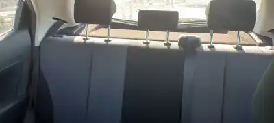 Veículo de Sucata mazda 2 lim. (de) 1.3 active do ano 2008 alimentado zj