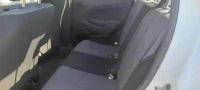 Veículo de Sucata mazda 2 lim. (de) 1.3 active do ano 2008 alimentado zj