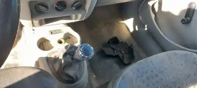 Утилизация автомобиля renault kangoo (f/kc0) expression года 2003 питание f8q p6