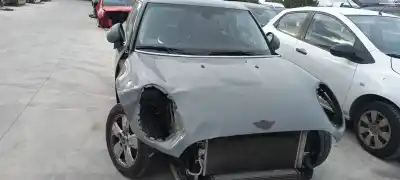 Утилизация автомобиля mini mini 5-trg. (f55) one d года 2015 питание b37c15a