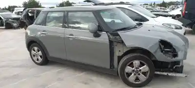 Утилизация автомобиля mini mini 5-trg. (f55) one d года 2015 питание b37c15a