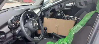 Утилизация автомобиля mini mini 5-trg. (f55) one d года 2015 питание b37c15a