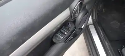 Утилизация автомобиля mini mini 5-trg. (f55) one d года 2015 питание b37c15a