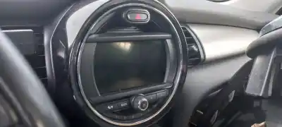 Утилизация автомобиля mini mini 5-trg. (f55) one d года 2015 питание b37c15a