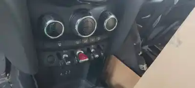 Утилизация автомобиля mini mini 5-trg. (f55) one d года 2015 питание b37c15a