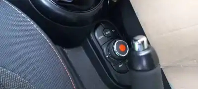 Утилизация автомобиля mini mini 5-trg. (f55) one d года 2015 питание b37c15a