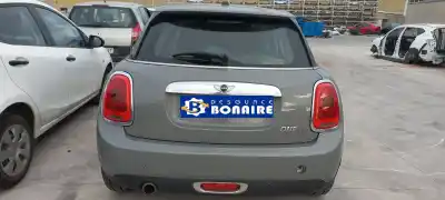 Утилизация автомобиля mini mini 5-trg. (f55) one d года 2015 питание b37c15a
