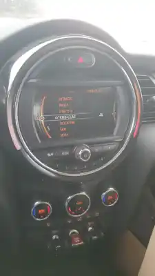 Утилизация автомобиля mini mini 5-trg. (f55) one d года 2015 питание b37c15a