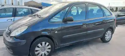 Vehículo de desguace citroen xsara picasso 1.6 hdi 90 lx plus del año 2006 con motor 9hx