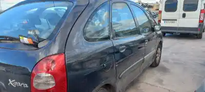 Vehículo de desguace citroen xsara picasso 1.6 hdi 90 lx plus del año 2006 con motor 9hx