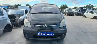 Vehículo de desguace citroen xsara picasso 1.6 hdi 90 lx plus del año 2006 con motor 9hx