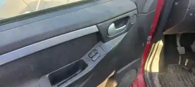 Veículo de Sucata opel meriva essentia do ano 2005 alimentado z17dth