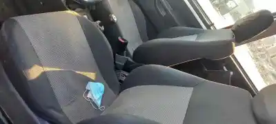 Veículo de Sucata opel meriva essentia do ano 2005 alimentado z17dth