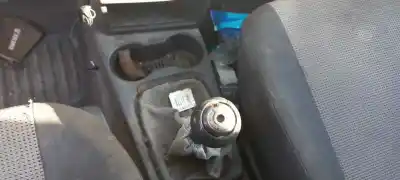 Veículo de Sucata opel meriva essentia do ano 2005 alimentado z17dth