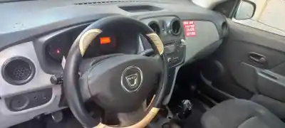 Утилизация автомобиля dacia logan ii ambiance года 2013 питание k9k c6