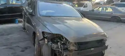 Véhicule à la ferraille FORD MONDEO BERLINA (CA2) Titanium (09.2010->) de l'année 2012 alimenté KNBA