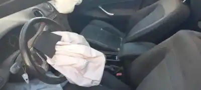 Sloopvoertuig ford mondeo berlina (ca2) titanium (09.2010->) van het jaar 2012 aangedreven knba