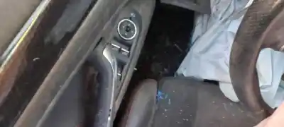 Sloopvoertuig ford mondeo berlina (ca2) titanium (09.2010->) van het jaar 2012 aangedreven knba