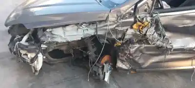 Sloopvoertuig ford mondeo berlina (ca2) titanium (09.2010->) van het jaar 2012 aangedreven knba