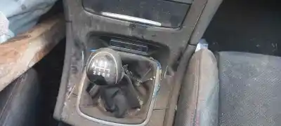 Sloopvoertuig ford mondeo berlina (ca2) titanium (09.2010->) van het jaar 2012 aangedreven knba