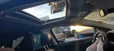 Sloopvoertuig ford mondeo berlina (ca2) titanium (09.2010->) van het jaar 2012 aangedreven knba