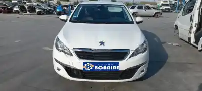 Veículo de Sucata PEUGEOT 308 Active do ano 2017 alimentado BH01