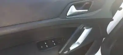 Veículo de Sucata peugeot 308 active do ano 2017 alimentado bh01