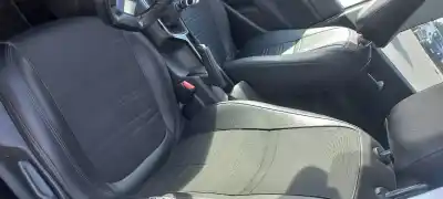 Veículo de Sucata peugeot 308 active do ano 2017 alimentado bh01