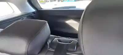 Veículo de Sucata peugeot 308 active do ano 2017 alimentado bh01