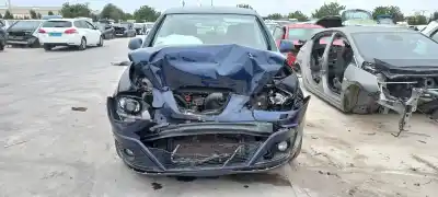 Véhicule à la ferraille SEAT ALTEA (5P1) Stylance / Style de l'année 2019 alimenté CFH