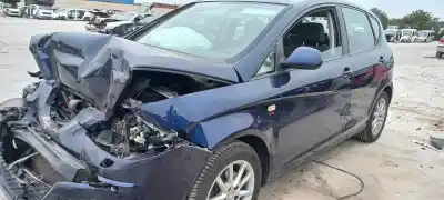 Veículo de Sucata seat altea (5p1) stylance / style do ano 2019 alimentado cfh