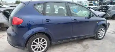 Veículo de Sucata seat altea (5p1) stylance / style do ano 2019 alimentado cfh