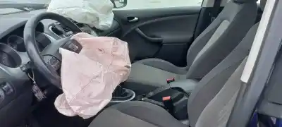 Veículo de Sucata seat altea (5p1) stylance / style do ano 2019 alimentado cfh