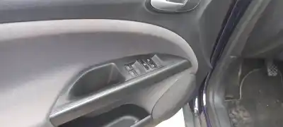 Veículo de Sucata seat altea (5p1) stylance / style do ano 2019 alimentado cfh