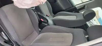 Veículo de Sucata seat altea (5p1) stylance / style do ano 2019 alimentado cfh