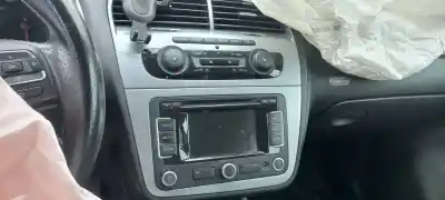 Veículo de Sucata seat altea (5p1) stylance / style do ano 2019 alimentado cfh