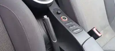 Veículo de Sucata seat altea (5p1) stylance / style do ano 2019 alimentado cfh