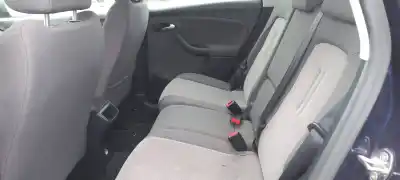 Veículo de Sucata seat altea (5p1) stylance / style do ano 2019 alimentado cfh