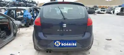 Veículo de Sucata seat altea (5p1) stylance / style do ano 2019 alimentado cfh