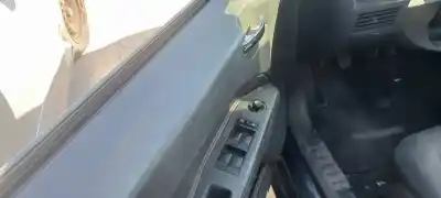 Scrapping Vehicle dodge caliber s of the year 2007 powered bsy