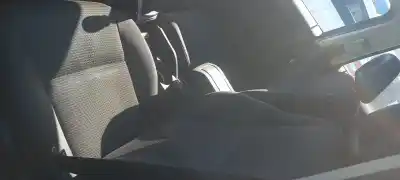 Scrapping Vehicle dodge caliber s of the year 2007 powered bsy