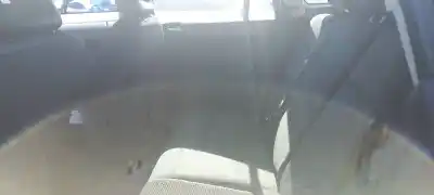 Scrapping Vehicle dodge caliber s of the year 2007 powered bsy