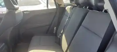 Scrapping Vehicle dodge caliber s of the year 2007 powered bsy